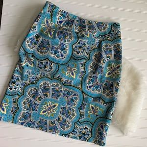 East 5th skirt size 12 like new